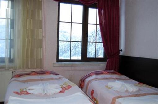 фото отеля Boutique Armar Hotel