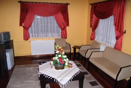 фото отеля Boutique Armar Hotel