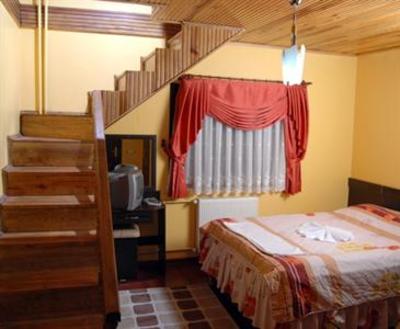 фото отеля Boutique Armar Hotel