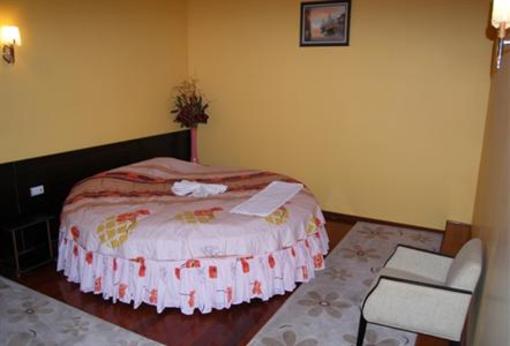 фото отеля Boutique Armar Hotel