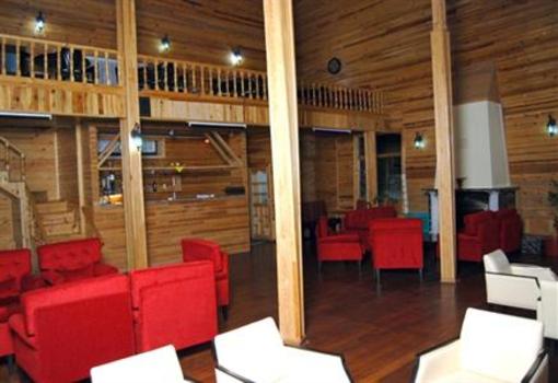 фото отеля Boutique Armar Hotel