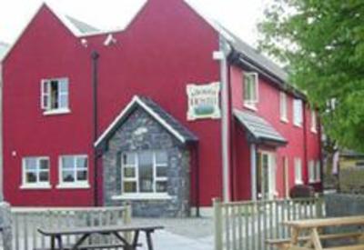 фото отеля Kilfenora Hostel (Shepherd s Rest)