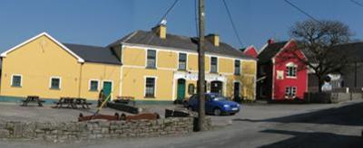 фото отеля Kilfenora Hostel (Shepherd s Rest)