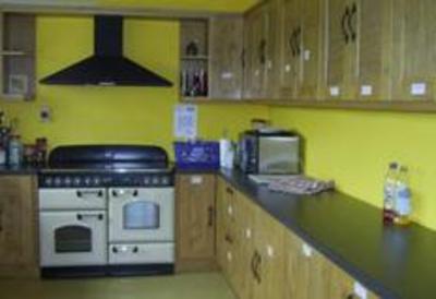 фото отеля Kilfenora Hostel (Shepherd s Rest)