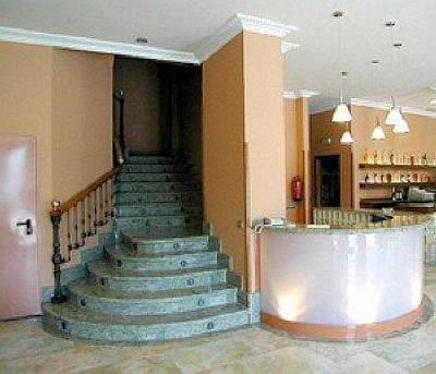 фото отеля Hotel Imperion
