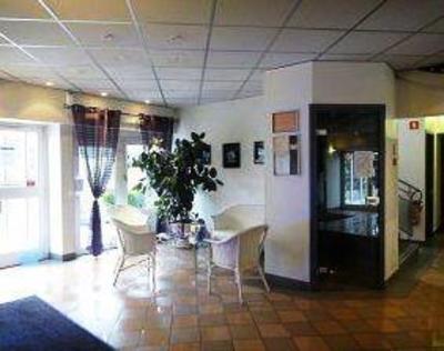 фото отеля Hotel Le Marais