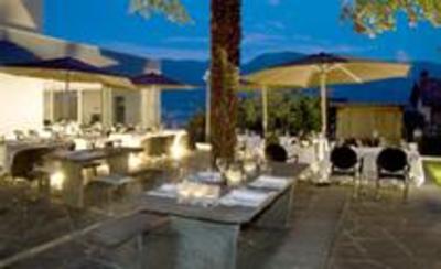 фото отеля Hotel Garni Sorriso