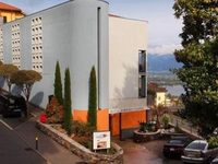 Hotel Garni Sorriso