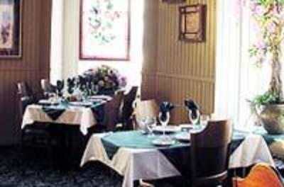 фото отеля Baldachin Inn