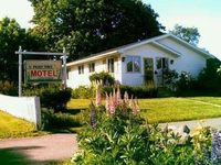 Picket Fence Motel