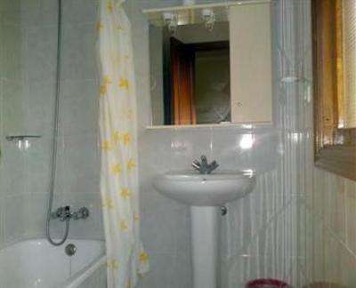 фото отеля Hostal Alce