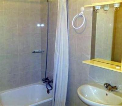 фото отеля Hostal Alce