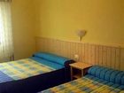 фото отеля Hostal Alce