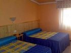 фото отеля Hostal Alce