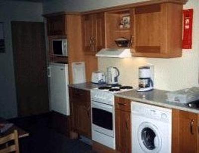 фото отеля Fitjar Guesthouse