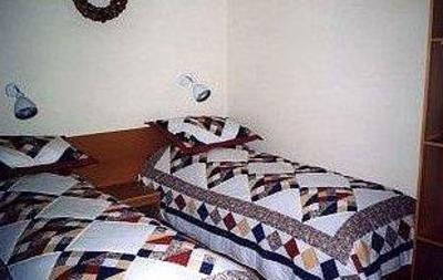 фото отеля Fitjar Guesthouse