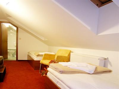 фото отеля Hotel Mlynky