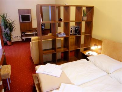 фото отеля Hotel Mlynky