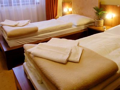 фото отеля Hotel Mlynky