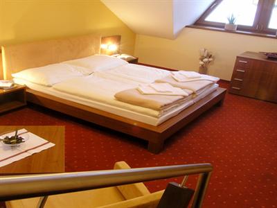 фото отеля Hotel Mlynky