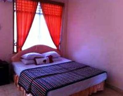 фото отеля Hotel Samudera Dwinka