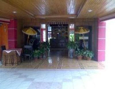 фото отеля Hotel Samudera Dwinka
