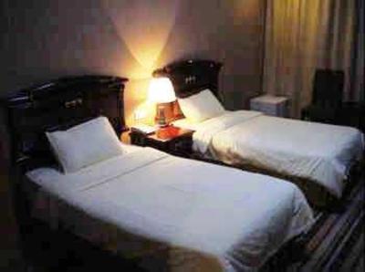 фото отеля Hongmei Business Hotel