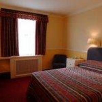 фото отеля Phoenix Hotel Dereham