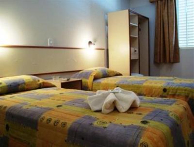 фото отеля Hotel Bramig