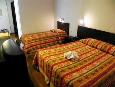фото отеля Hotel Bramig