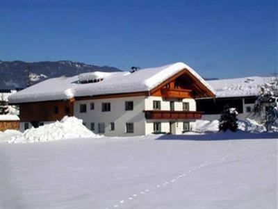 фото отеля Landhaus Schwentner