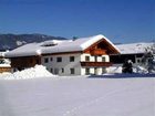 фото отеля Landhaus Schwentner