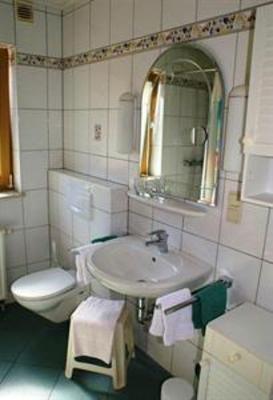 фото отеля Schmidtburger Hof