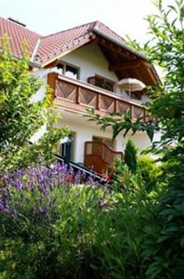 фото отеля Schmidtburger Hof