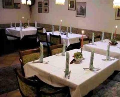 фото отеля Schmidtburger Hof