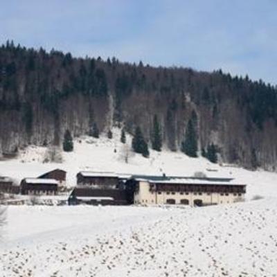 фото отеля Hotel Club Le Risoux