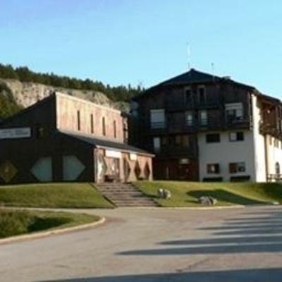 фото отеля Hotel Club Le Risoux