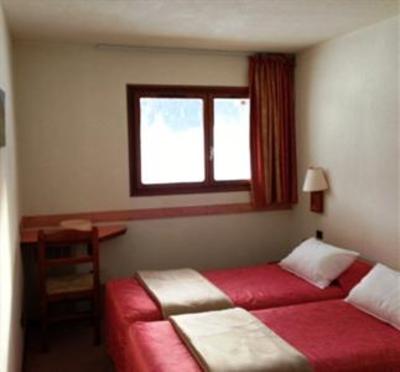 фото отеля Hotel Club Le Risoux