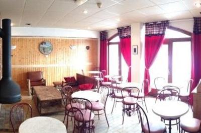 фото отеля Hotel Club Le Risoux