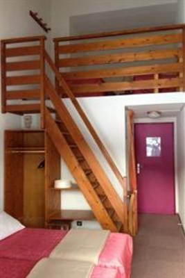 фото отеля Hotel Club Le Risoux