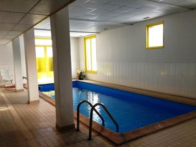 фото отеля Hotel Club Le Risoux