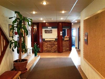 фото отеля Hotel Club Le Risoux