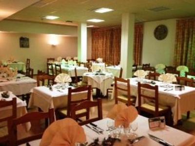 фото отеля Hotel Club Le Risoux