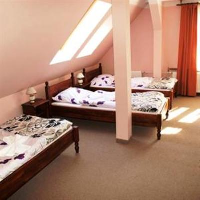 фото отеля Hotel Aslan