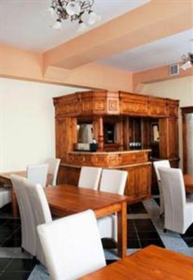 фото отеля Hotel Aslan