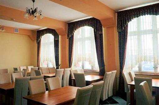 фото отеля Hotel Aslan