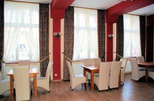 фото отеля Hotel Aslan