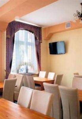 фото отеля Hotel Aslan