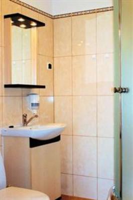 фото отеля Hotel Aslan