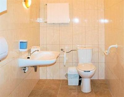фото отеля Hotel Aslan